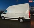 Белый Maxus e-Deliver 9, объемом двигателя 0 л и пробегом 1 тыс. км за 50555 $, фото 8 на Automoto.ua