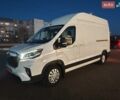 Белый Maxus e-Deliver 9, объемом двигателя 0 л и пробегом 1 тыс. км за 50555 $, фото 1 на Automoto.ua