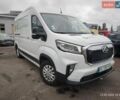 Білий Maxus e-Deliver 9, об'ємом двигуна 0 л та пробігом 91 тис. км за 38555 $, фото 1 на Automoto.ua