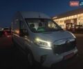 Белый Maxus e-Deliver 9, объемом двигателя 0 л и пробегом 1 тыс. км за 52999 $, фото 21 на Automoto.ua