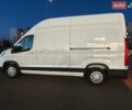 Белый Maxus e-Deliver 9, объемом двигателя 0 л и пробегом 1 тыс. км за 50555 $, фото 5 на Automoto.ua