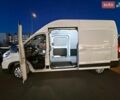 Белый Maxus e-Deliver 9, объемом двигателя 0 л и пробегом 1 тыс. км за 50555 $, фото 23 на Automoto.ua