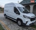 Белый Maxus e-Deliver 9, объемом двигателя 0 л и пробегом 30 тыс. км за 32100 $, фото 2 на Automoto.ua