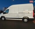 Белый Maxus e-Deliver 9, объемом двигателя 0 л и пробегом 1 тыс. км за 52999 $, фото 5 на Automoto.ua