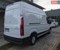 Белый Maxus e-Deliver 9, объемом двигателя 0 л и пробегом 30 тыс. км за 32100 $, фото 3 на Automoto.ua