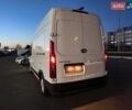 Белый Maxus e-Deliver 9, объемом двигателя 0 л и пробегом 1 тыс. км за 52999 $, фото 9 на Automoto.ua