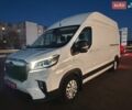 Белый Maxus e-Deliver 9, объемом двигателя 0 л и пробегом 1 тыс. км за 50555 $, фото 2 на Automoto.ua