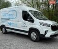Білий Maxus e-Deliver 9, об'ємом двигуна 0 л та пробігом 1 тис. км за 53511 $, фото 1 на Automoto.ua