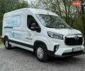 Білий Maxus e-Deliver 9, об'ємом двигуна 0 л та пробігом 1 тис. км за 53511 $, фото 1 на Automoto.ua