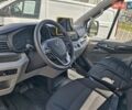 Белый Maxus e-Deliver 9, объемом двигателя 0 л и пробегом 1000 тыс. км за 32482 $, фото 2 на Automoto.ua