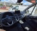 Белый Maxus e-Deliver 9, объемом двигателя 0 л и пробегом 1000 тыс. км за 32482 $, фото 3 на Automoto.ua