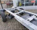 Белый Maxus e-Deliver 9, объемом двигателя 0 л и пробегом 1 тыс. км за 41999 $, фото 29 на Automoto.ua