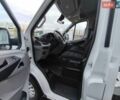 Белый Maxus e-Deliver 9, объемом двигателя 0 л и пробегом 1 тыс. км за 38999 $, фото 14 на Automoto.ua