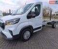 Белый Maxus e-Deliver 9, объемом двигателя 0 л и пробегом 1 тыс. км за 38999 $, фото 1 на Automoto.ua