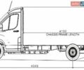 Белый Maxus e-Deliver 9, объемом двигателя 0 л и пробегом 1 тыс. км за 41999 $, фото 36 на Automoto.ua
