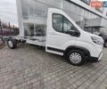 Белый Maxus e-Deliver 9, объемом двигателя 0 л и пробегом 1 тыс. км за 38999 $, фото 10 на Automoto.ua