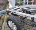 Белый Maxus e-Deliver 9, объемом двигателя 0 л и пробегом 1 тыс. км за 38999 $, фото 32 на Automoto.ua