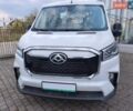 Белый Maxus e-Deliver 9, объемом двигателя 0 л и пробегом 1 тыс. км за 38999 $, фото 5 на Automoto.ua