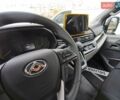 Белый Maxus e-Deliver 9, объемом двигателя 0 л и пробегом 1 тыс. км за 41999 $, фото 19 на Automoto.ua