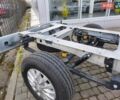 Белый Maxus e-Deliver 9, объемом двигателя 0 л и пробегом 1 тыс. км за 41999 $, фото 32 на Automoto.ua