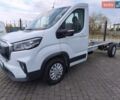 Белый Maxus e-Deliver 9, объемом двигателя 0 л и пробегом 1 тыс. км за 38999 $, фото 3 на Automoto.ua