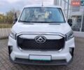 Белый Maxus e-Deliver 9, объемом двигателя 0 л и пробегом 1 тыс. км за 38999 $, фото 7 на Automoto.ua