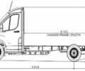 Белый Maxus e-Deliver 9, объемом двигателя 0 л и пробегом 1 тыс. км за 38999 $, фото 36 на Automoto.ua
