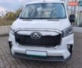 Белый Maxus e-Deliver 9, объемом двигателя 0 л и пробегом 1 тыс. км за 41999 $, фото 5 на Automoto.ua