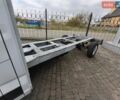 Белый Maxus e-Deliver 9, объемом двигателя 0 л и пробегом 1 тыс. км за 38999 $, фото 23 на Automoto.ua