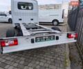 Белый Maxus e-Deliver 9, объемом двигателя 0 л и пробегом 1 тыс. км за 38999 $, фото 33 на Automoto.ua