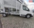 Белый Maxus e-Deliver 9, объемом двигателя 0 л и пробегом 1 тыс. км за 38999 $, фото 9 на Automoto.ua