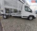 Білий Maxus e-Deliver 9, об'ємом двигуна 0 л та пробігом 1 тис. км за 40999 $, фото 9 на Automoto.ua