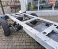 Белый Maxus e-Deliver 9, объемом двигателя 0 л и пробегом 1 тыс. км за 38999 $, фото 29 на Automoto.ua