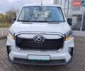 Белый Maxus e-Deliver 9, объемом двигателя 0 л и пробегом 1 тыс. км за 38999 $, фото 6 на Automoto.ua
