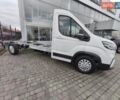 Белый Maxus e-Deliver 9, объемом двигателя 0 л и пробегом 1 тыс. км за 41999 $, фото 10 на Automoto.ua