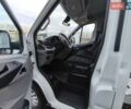 Белый Maxus e-Deliver 9, объемом двигателя 0 л и пробегом 1 тыс. км за 41999 $, фото 14 на Automoto.ua