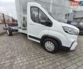 Белый Maxus e-Deliver 9, объемом двигателя 0 л и пробегом 1 тыс. км за 38999 $, фото 11 на Automoto.ua
