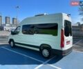Белый Maxus e-Deliver 9, объемом двигателя 0 л и пробегом 1 тыс. км за 68500 $, фото 4 на Automoto.ua