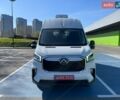 Белый Maxus e-Deliver 9, объемом двигателя 0 л и пробегом 1 тыс. км за 71999 $, фото 1 на Automoto.ua