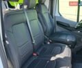 Белый Maxus e-Deliver 9, объемом двигателя 0 л и пробегом 1 тыс. км за 71999 $, фото 28 на Automoto.ua