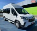 Белый Maxus e-Deliver 9, объемом двигателя 0 л и пробегом 1 тыс. км за 68500 $, фото 1 на Automoto.ua