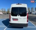 Белый Maxus e-Deliver 9, объемом двигателя 0 л и пробегом 1 тыс. км за 68500 $, фото 3 на Automoto.ua