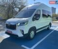 Белый Maxus e-Deliver 9, объемом двигателя 0 л и пробегом 1 тыс. км за 68500 $, фото 5 на Automoto.ua