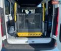 Белый Maxus e-Deliver 9, объемом двигателя 0 л и пробегом 1 тыс. км за 68500 $, фото 13 на Automoto.ua