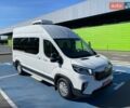 Белый Maxus e-Deliver 9, объемом двигателя 0 л и пробегом 1 тыс. км за 71999 $, фото 3 на Automoto.ua