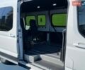 Белый Maxus e-Deliver 9, объемом двигателя 0 л и пробегом 1 тыс. км за 68500 $, фото 9 на Automoto.ua