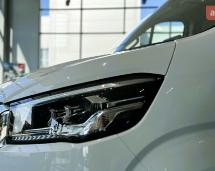 купить новое авто Maxus e-Deliver 9 2022 года от официального дилера Автоцентр AUTO.RIA Maxus фото