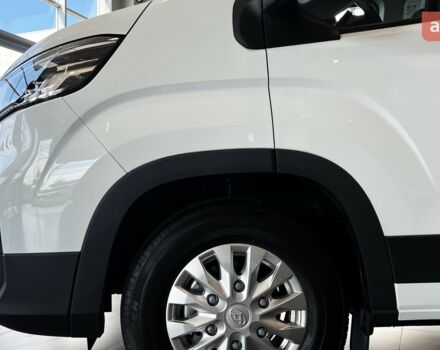 купить новое авто Maxus e-Deliver 9 2022 года от официального дилера Автоцентр AUTO.RIA Maxus фото