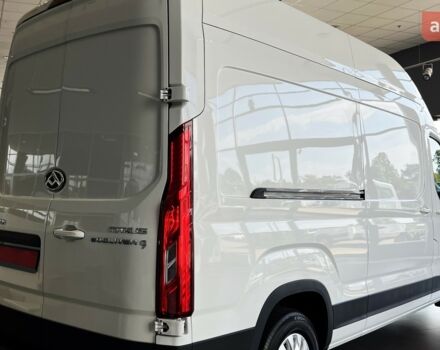 купить новое авто Maxus e-Deliver 9 2022 года от официального дилера Автоцентр AUTO.RIA Maxus фото