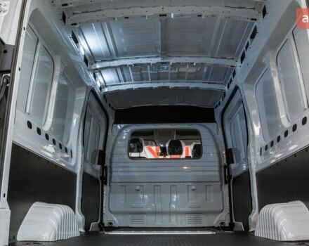 купити нове авто Maxus e-Deliver 9 2022 року від офіційного дилера Автоцентр AUTO.RIA Maxus фото